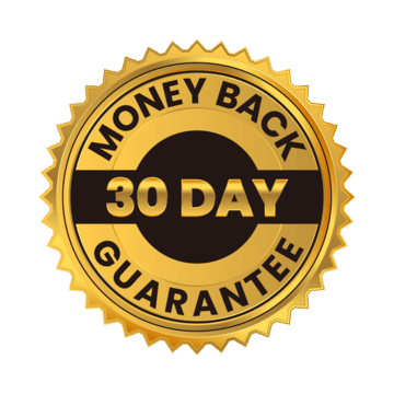 30 Day Warranty