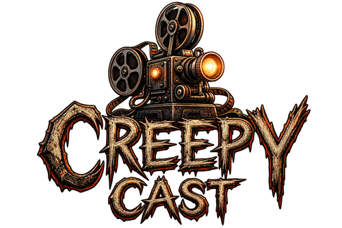 creepy cast
