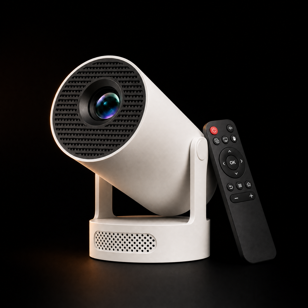 Creepy Cast™ Halloween Projector