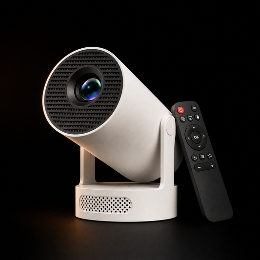 Creepy Cast™ Halloween Projector